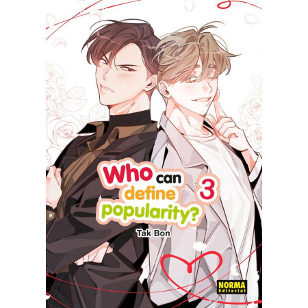 Who Can Define Popularity? 03