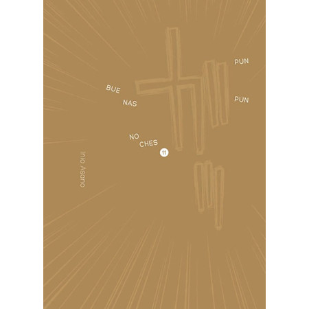 Buenas Noches, Punpun 11