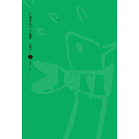 Buenas Noches, Punpun 04