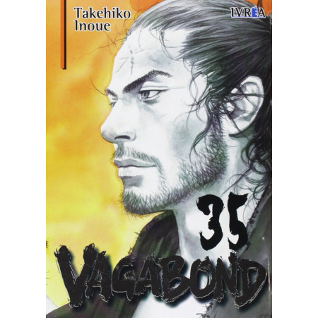 Vagabond 35