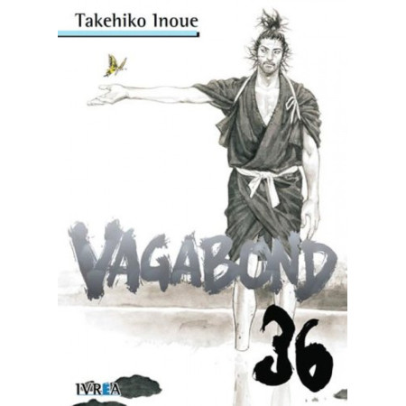 Vagabond 36
