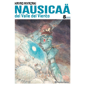 Nausicaä 05