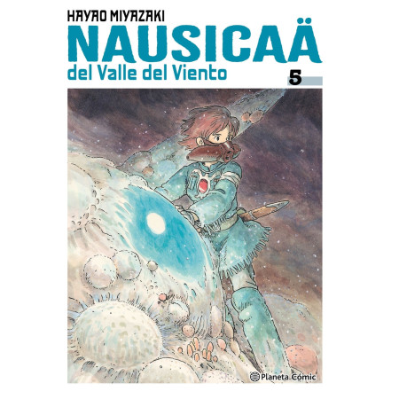 Nausicaä 05