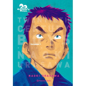 20th Century Boys 01