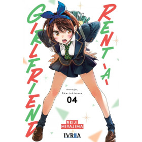 Rent A Girlfriend 04