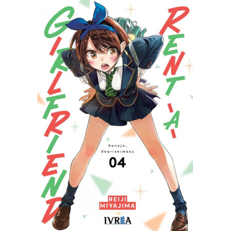 Rent A Girlfriend 04