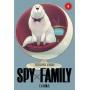 Spy X Family 04