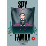 Spy X Family 07