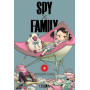 Spy X Family 09
