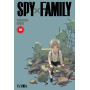 Spy X Family 10