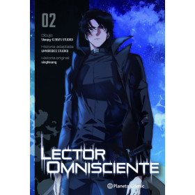 Lector Omnisciente 02