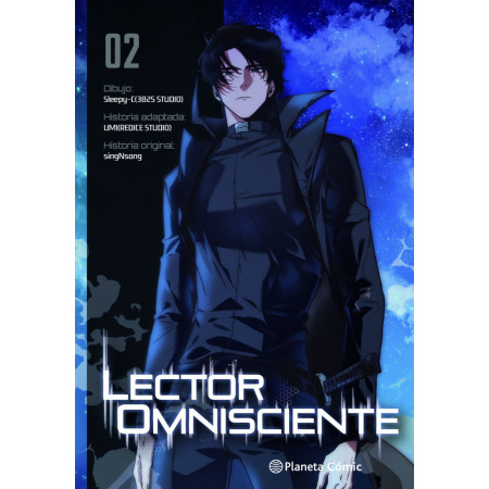 Lector Omnisciente 02