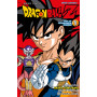 Dragon Ball Z Anime Series Freezer 01/04
