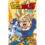 Dragon Ball Z Anime Series Freezer 04/04