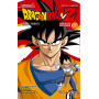 Dragon Ball Z Saga Saiyanos 01/05