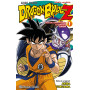 Dragon Ball Z Anime Comics Saga del Comando Ginew 01/06