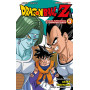Dragon Ball Z Anime Comics Saga del Comando Ginew 03/06