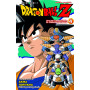 Dragon Ball Z Anime Comics Saga del Comando Ginew 04/06