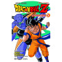 Dragon Ball Z Anime Comics Saga del Comando Ginew 05/06