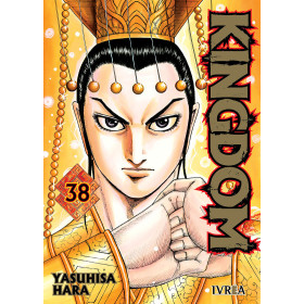 Kingdom 38