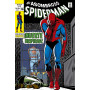 Biblioteca Marvel 120. El Asombroso Spiderman 16