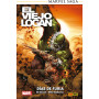 Marvel Saga TPB. El viejo Logan 05. Días de furia.