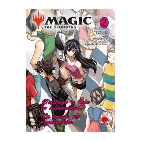 Magic: The Gathering 02