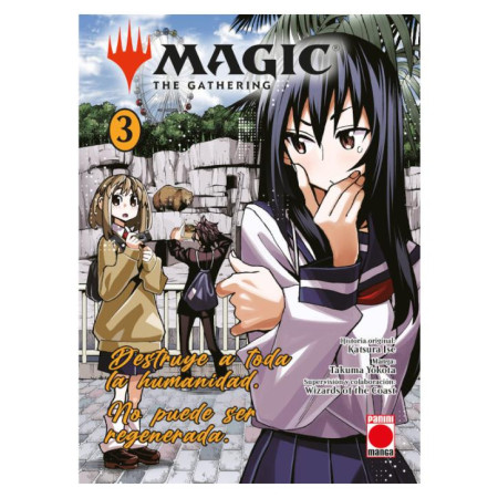 Magic: The Gathering 03