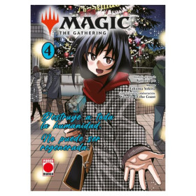 Magic: The Gathering 04