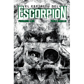 El Espíritu del Escorpión