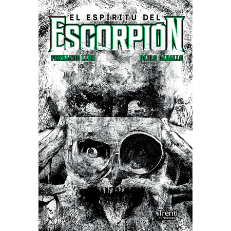 El Espíritu del Escorpión