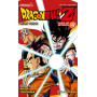 Dragon Ball Z Saga Saiyanos 04/05
