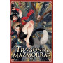 Tragones y Mazmorras 07