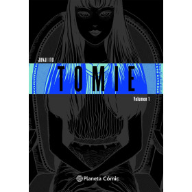 Tomie