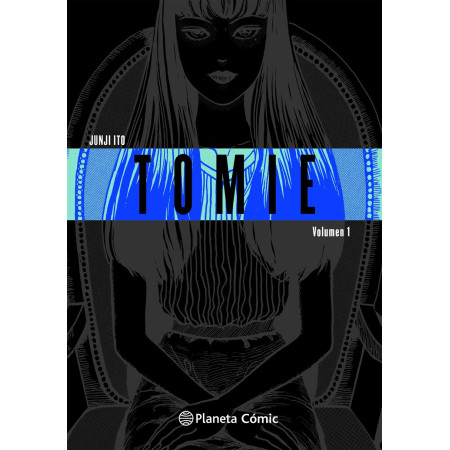 Tomie