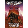 Marvel Essentials 42. La última cacería de Kraven.