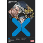 Marvel Premiere. Tribulaciones de X 09