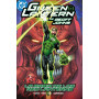 Biblioteca Green Lantern de Geoff Johns 10