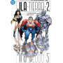 JLA Tierra 2