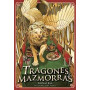 Tragones y Mazmorras 11