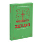Videojuegos Legendarios 02. Zelda.