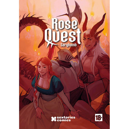 Rose Quest