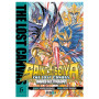 Saint Seiya: The lost canvas. Hades mythology 06