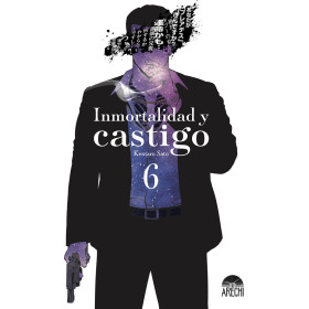 Inmortalidad y castigo 06