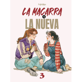 La macarra y la nueva 03