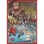 Tragones y Mazmorras 12