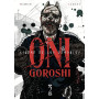 Oni Goroshi. Ciudad de los demonios 02