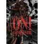 Oni Goroshi. Ciudad de los demonios 04