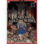 Tragones y Mazmorras 13