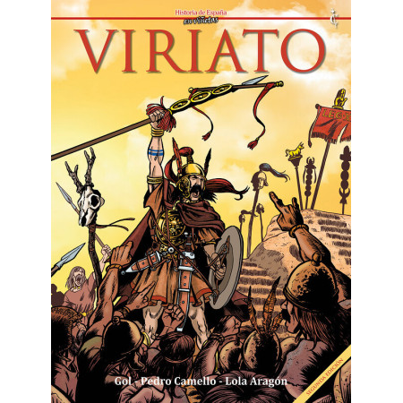 Viriato  (3ª edición)